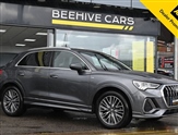 Used Audi Q3