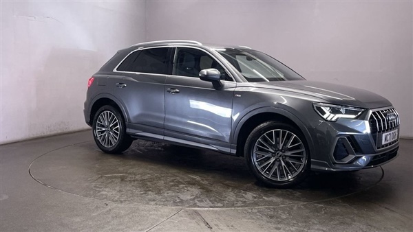 Large image for the Used Audi Q3