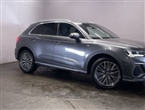 Audi Q3 Image 1