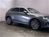 Audi Q3 Image 2