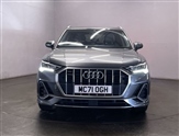 Audi Q3 Image 3