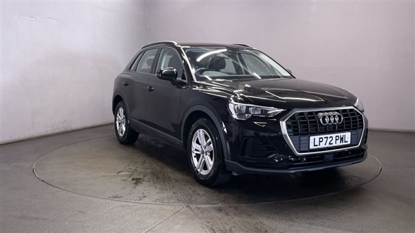 Large image for the Used Audi Q3
