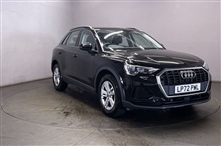 Used Audi Q3