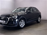 Audi Q3 Image 4