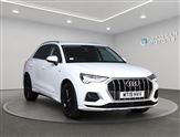 Used Audi Q3