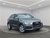 Used Audi Q3