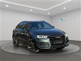 Used Audi Q3
