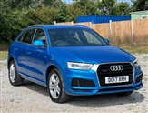 Audi Q3 Image 2