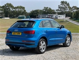 Audi Q3 Image 4
