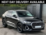 Used Audi Q3