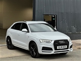 Used Audi Q3