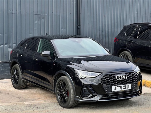 Large image for the Used Audi Q3