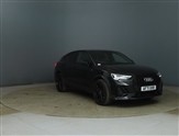 Used Audi Q3