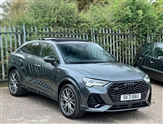 Used Audi Q3