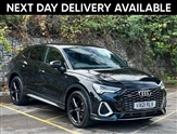 Used Audi Q3