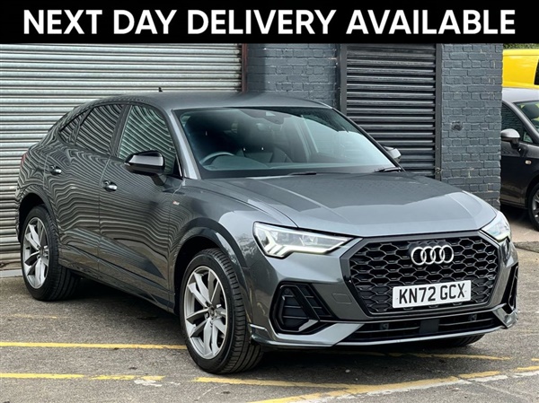 Large image for the Used Audi Q3