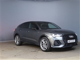 Used Audi Q3