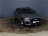 Used Audi Q3