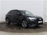 Used Audi Q3