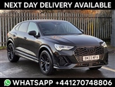 Used Audi Q3