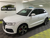 Used Audi Q3