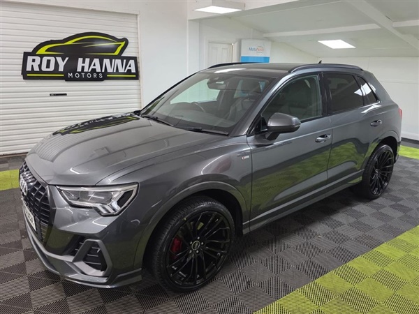 Large image for the Used Audi Q3