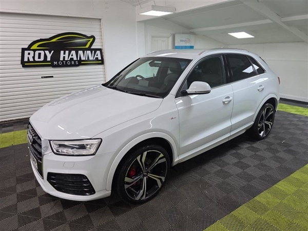 Large image for the Used Audi Q3