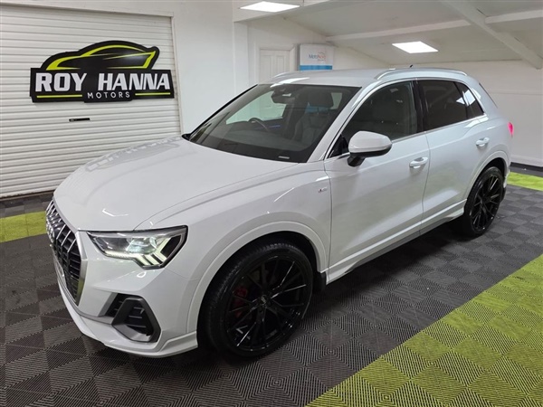 Large image for the Used Audi Q3