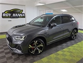 Used Audi Q3 Used Audi Q3
