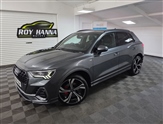 Used Audi Q3