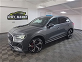 Used Audi Q3