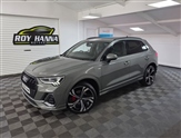 Used Audi Q3