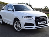 Used Audi Q3