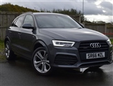 Used Audi Q3