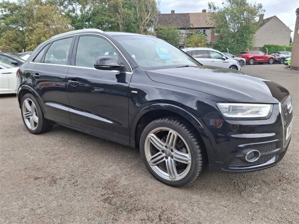 Large image for the Used Audi Q3