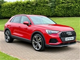 Used Audi Q3