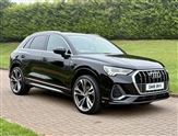Used Audi Q3