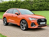 Used Audi Q3