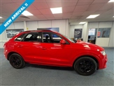 Used Audi Q3