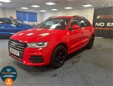 Used Audi Q3