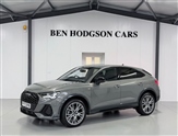 Used Audi Q3