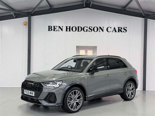 Large image for the Used Audi Q3