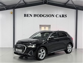 Used Audi Q3