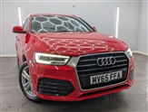 Used Audi Q3