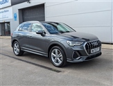 Used Audi Q3