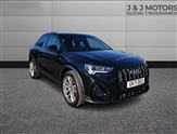 Used Audi Q3