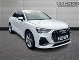 Used Audi Q3