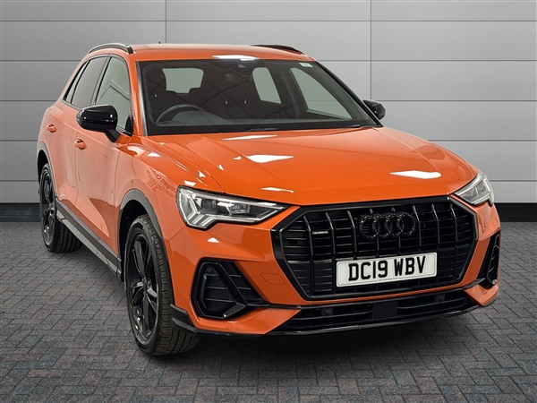 Large image for the Used Audi Q3