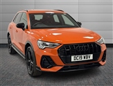 Used Audi Q3