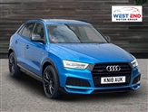 Used Audi Q3